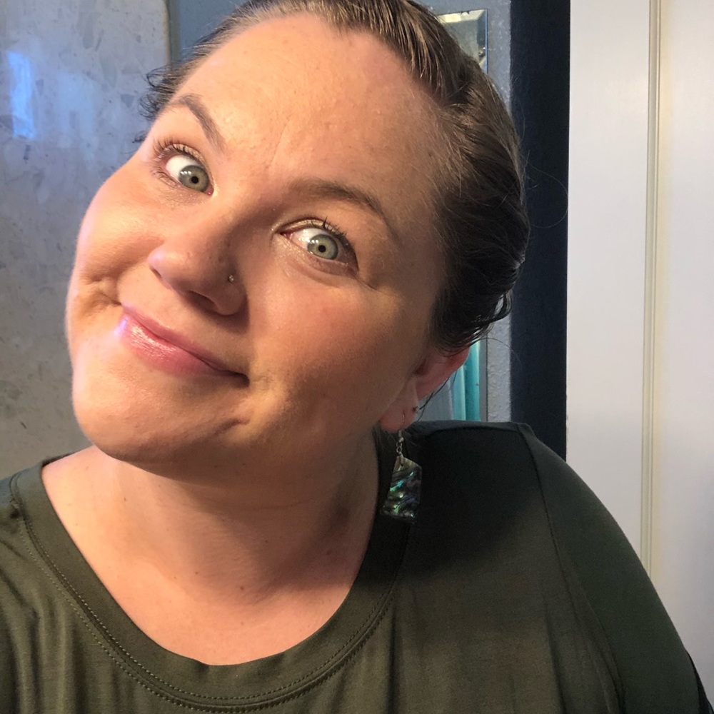 Meet your Posher, Katelyn
